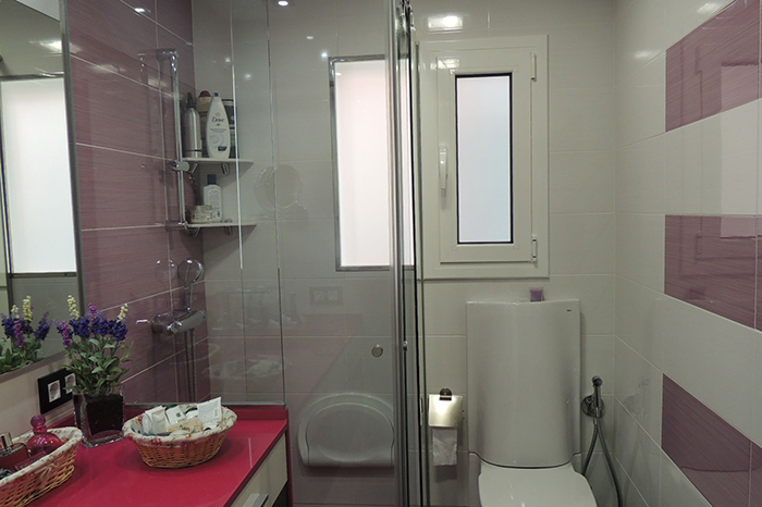 Instalación de muebles de baño en Martorell, Esparraguera y Abrera